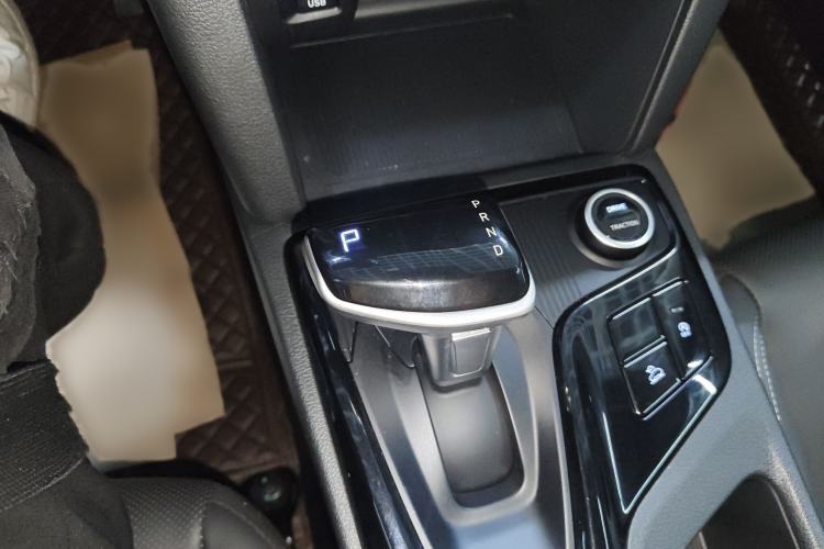 Used Hyundai ix35 2021 2.0L Automatic 2WD GLS Leading Edition
