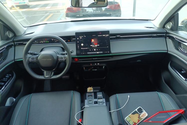 Used Honda e:NP2 2024 Advanced Edition