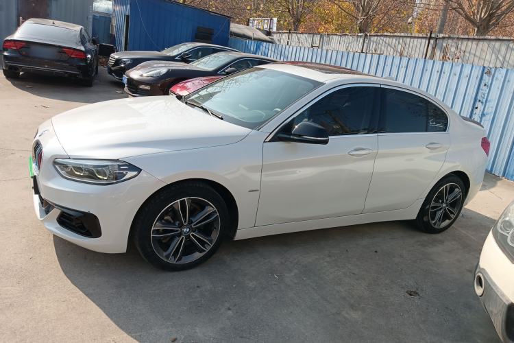 Used BMW 1 Series 2018 118i Sport Edition