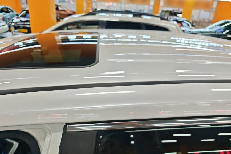 Used Toyota RAV4 2022 Dual-Engine 2.5L E-CVT Two-Wheel Drive Elite Edition
