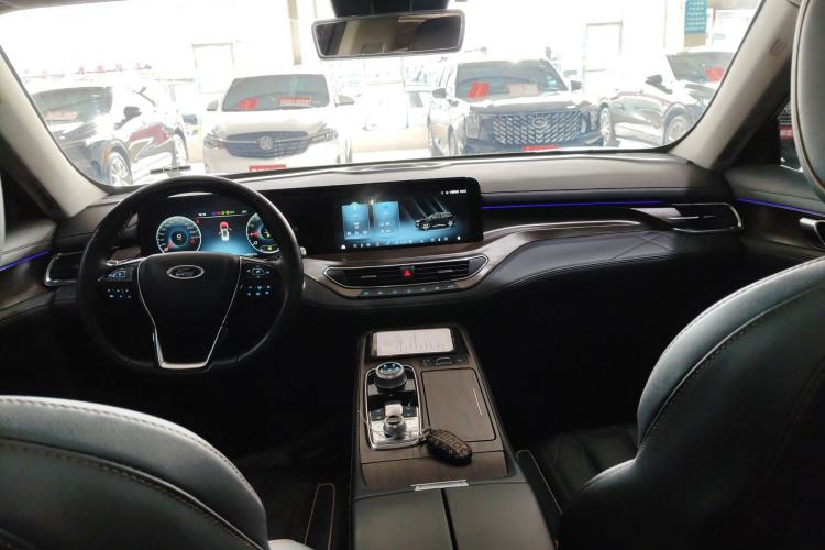 Used Ford Equator 2021 EcoBoost 225 Premier PLUS 6-Seater