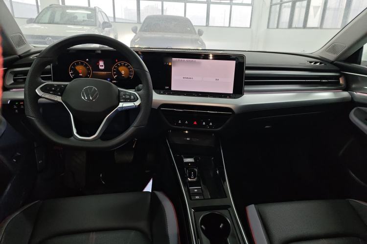 Used Volkswagen Lamando 2024 Lavida L 280TSI DSG Cool & Spicy Edition