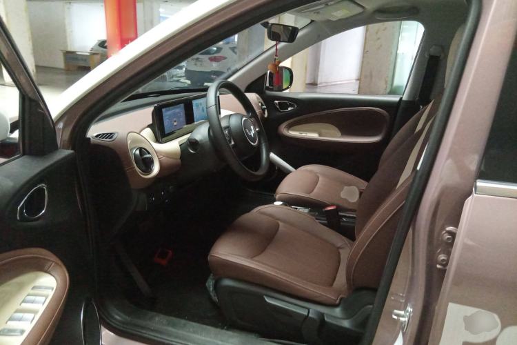 Used Wuling Bingo 2023 333km Enjoy+ Version