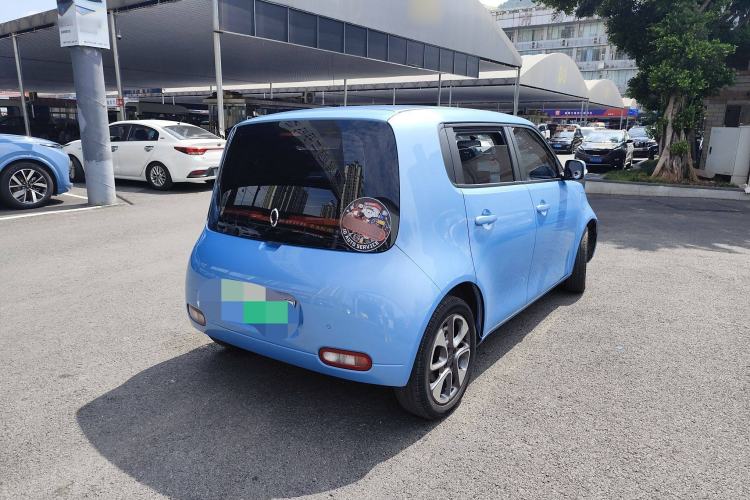 Used ORA White Cat 2020 305 km Luxury Version