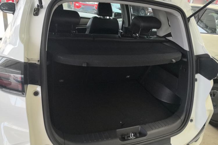 Used Changan CS15 2019 1.5L Manual Enjoyment Model China VI Standard