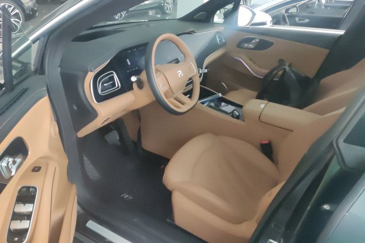 Used Rising R7 2024 Advanced Pro Edition