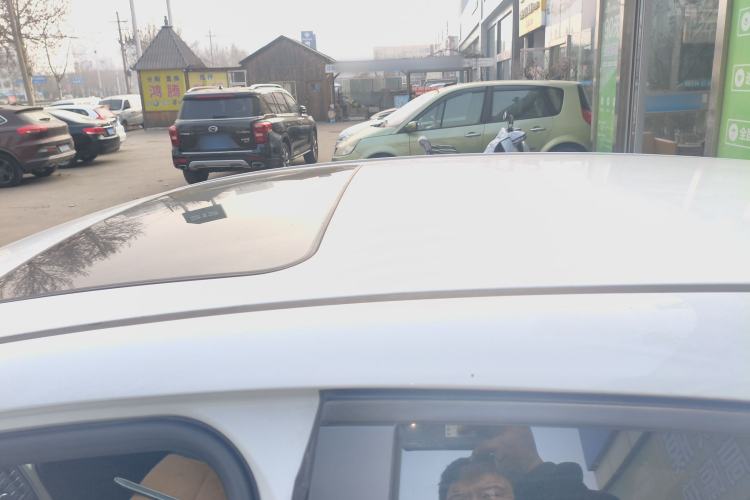 Used Buick GT 2014 XT 1.6L Automatic Fashion Edition