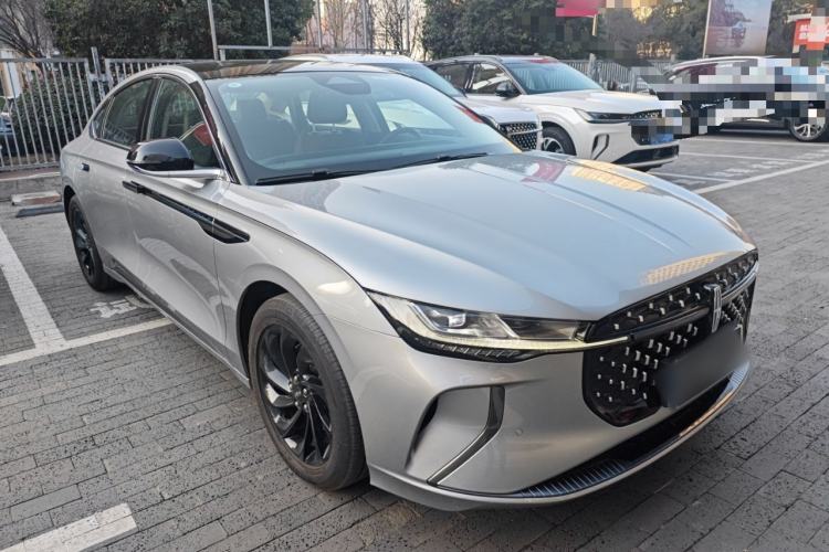 Used Lincoln Z 2025 2.0T Prestige Hybrid Edition