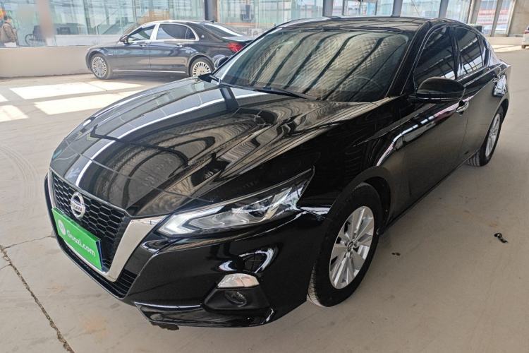 Used Nissan Teana 2020 Revised Version 2.0L XL Comfort Edition