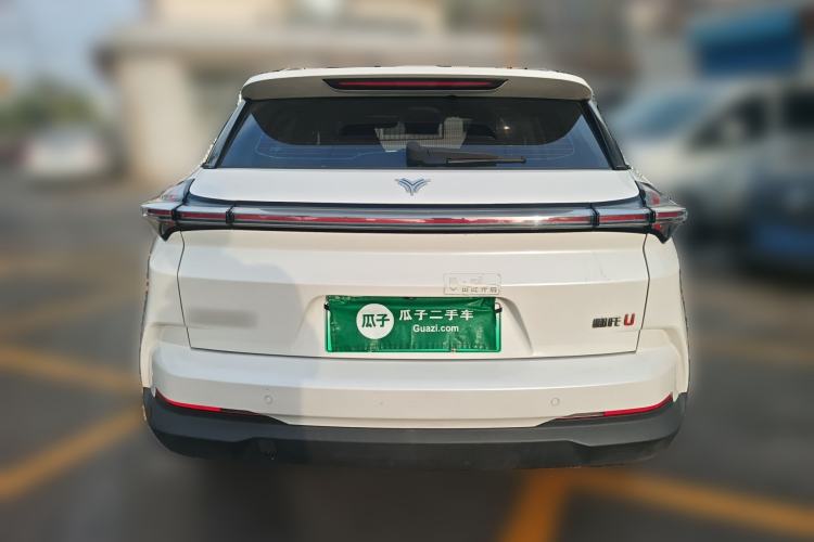 Used NETA U 2020 520 U-Create
