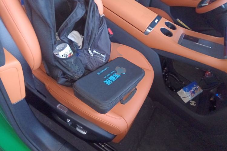 Used Xiaomi Auto YU7 2025 Ultra-Long Range Rear-Wheel Drive Version