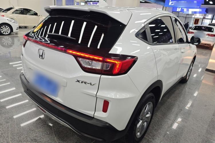 Used Honda XR-V 2017 1.5L LXi CVT Classic Edition
