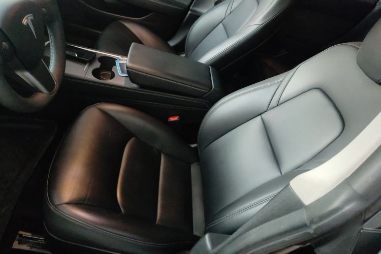 Used Tesla Model 3 2021 Standard Range Rear-Wheel Drive Upgraded Version 3D6