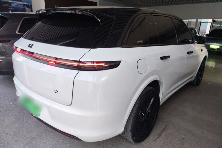 Used Li Auto L7 2023 Pro Model
