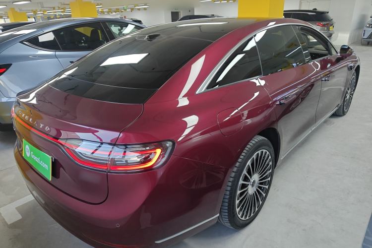 Used Hima Stelato S9 2025 Extended-Range Ultra