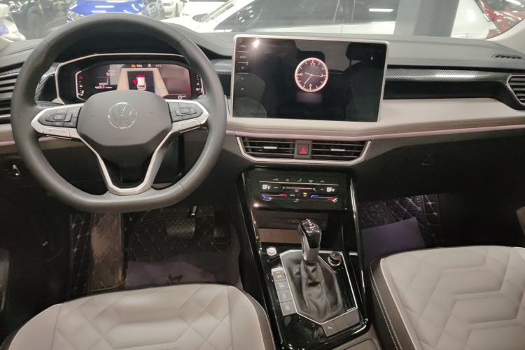 Used Volkswagen Tayron 2023 280TSI Two-Wheel-Drive Luxury Plus Advanced Version