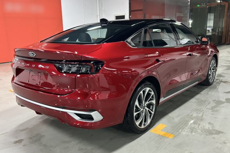 Used Ford Mondeo 2025 2.0T EcoBoost Ultimate Edition