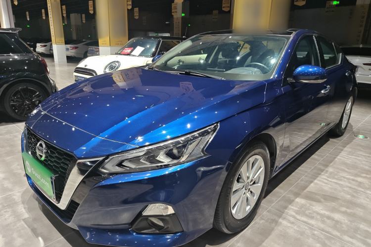 Used Nissan Teana 2019 2.0L XL Comfort Edition