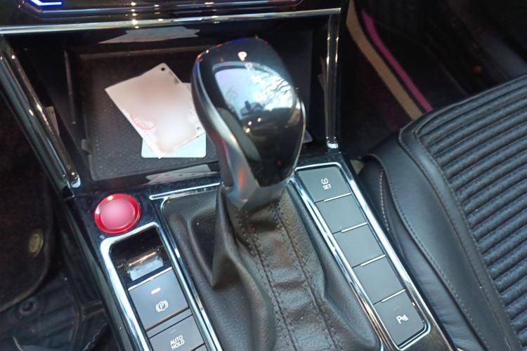 Used Volkswagen Passat 2020 330TSI Elite Edition China VI