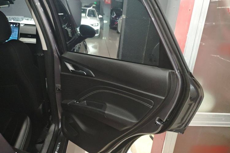 Used NETA AYA 2023 318 Lite