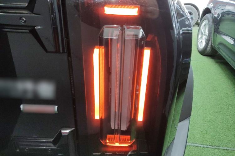 Used JETOUR Traveler 2023 2.0T All-Wheel-Drive CrossPRO
