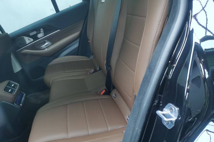 Used Mercedes-Benz GLE 2025 GLE 350 4MATIC Stylish Model
