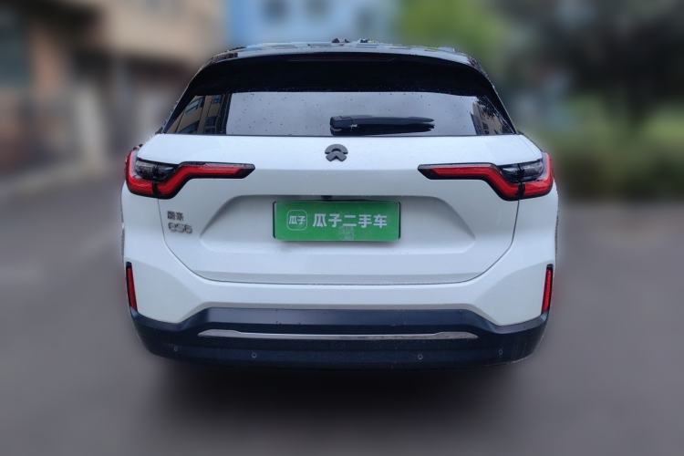 Used Nio ES6 2020 420 km Sport Edition