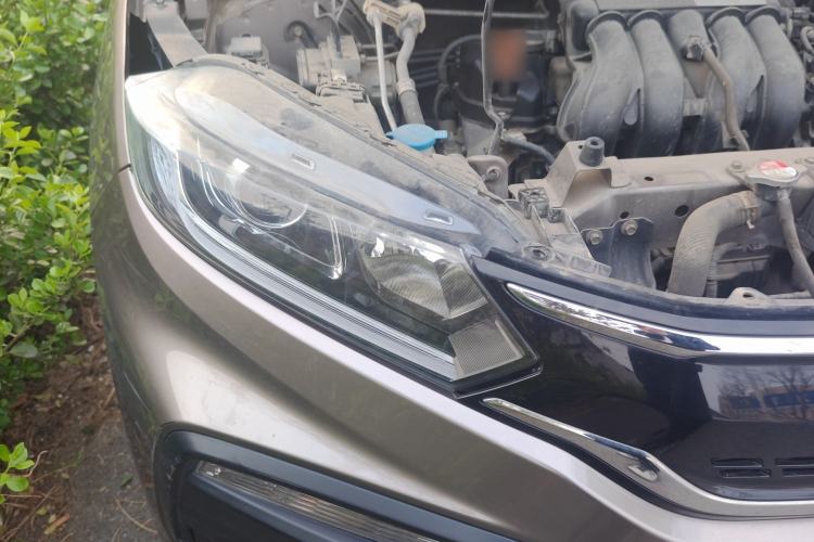 Used Honda XR-V 2015 1.5L LXi CVT Classic Edition Right Front Headlight