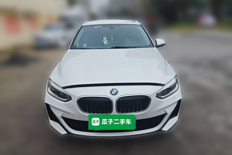 Used BMW 1 Series 2021 Revised 120i M Sport Edition