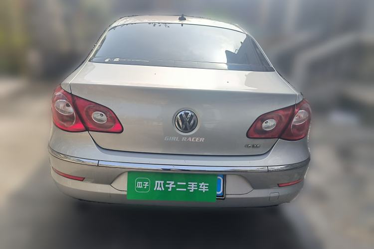 Used Volkswagen CC 2009 3.6FSI Comfort Edition
