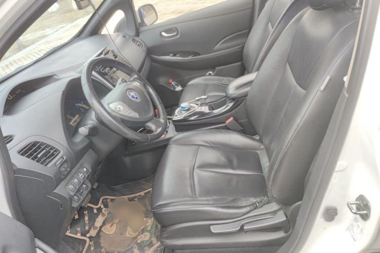 Used Venucia Leaf 2014 Navigation Version 6.6 KW