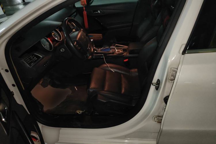 Used Peugeot 508 2011 2.3L Automatic Luxury Edition
