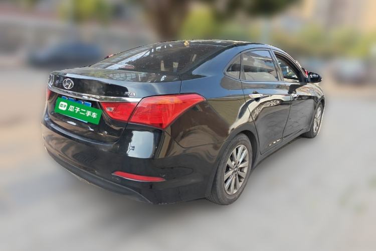 Used Hyundai Mistra 2014 1.8L Automatic Comfort Model GL