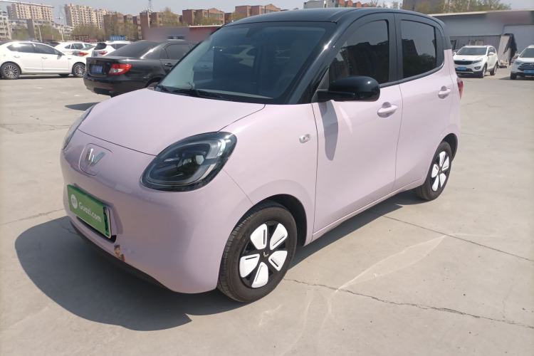 Used Wuling Hongguang MINIEV 2025 Four-Door Version Zhenxiang+ Edition