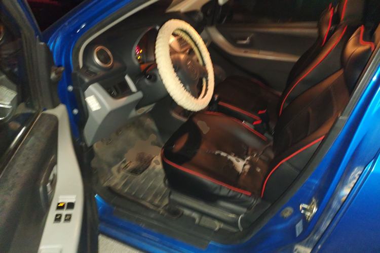 Used Suzuki Alto 2013 1.0L Manual Comfort Version
