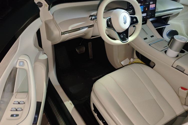 Used Hima Luxeed R7 2026 Model Pure Electric Ultra