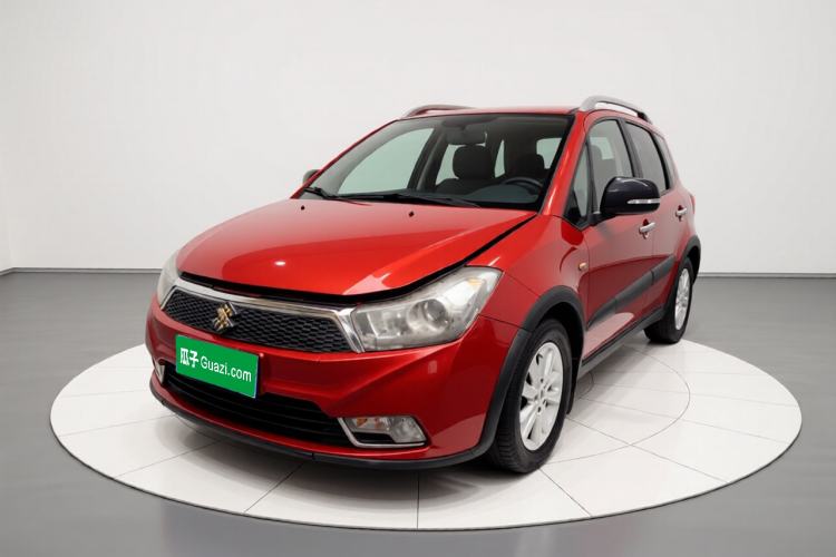 Used Suzuki SX4 2013 Koleos 1.6L Automatic Sport Model
