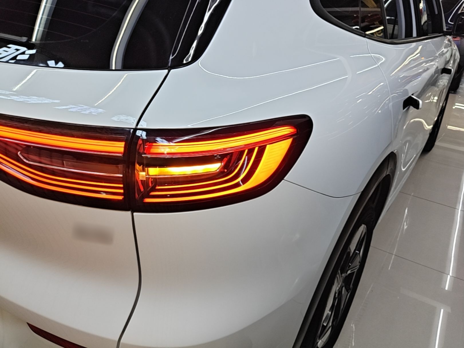 Geely Galaxy E5 2024 440km Launch Edition — снимка 9