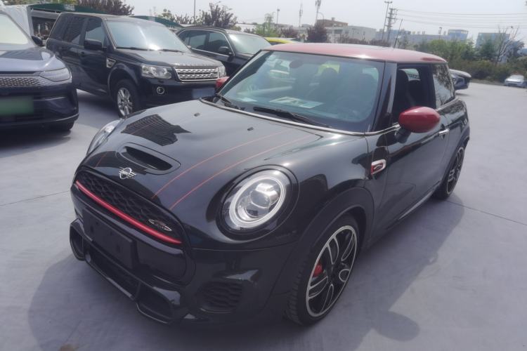 Used MINI JCW 2021 2.0T JOHN COOPER WORKS ALL-IN