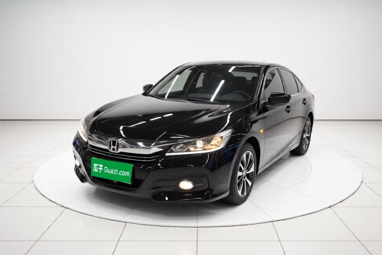Used Honda Accord 2016 2.0L Comfort Edition