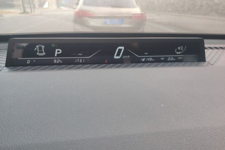 Used NETA V 2021 Standard Range Upgrade Model
