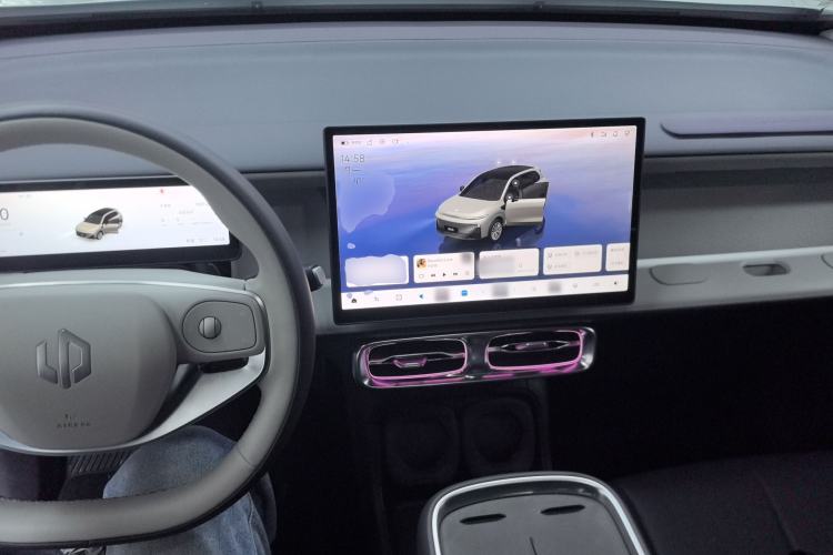 Used Leapmotor B10 2025 510 Joyful Edition