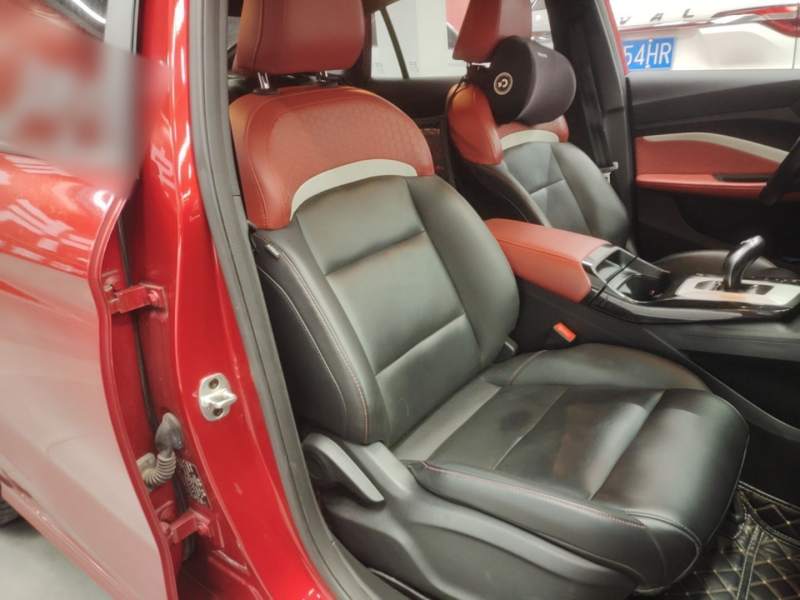 Used MG 5 2021 300TGI DCT Elegant Luxury Edition — 24