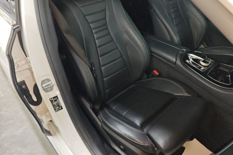 Used Mercedes-Benz E-Class 2016 E 200 L Sport Edition
