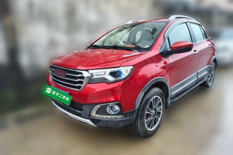 Used Haval H1 2015 1.5L Manual Luxury Model Guazi used car, China used car export, Used car for sale, Used  cars, Cheapest cars for sale