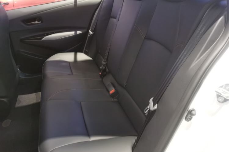 Used Toyota Corolla 2026 Model 1.8L Dual-Engine Pioneer Edition
