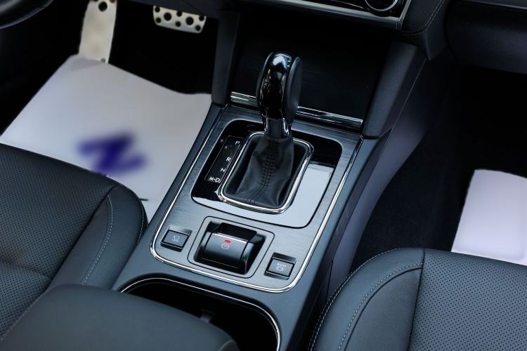 Used Subaru Legacy 2020 Revised Version 2.5i All-Wheel-Drive Glory Edition with EyeSight
