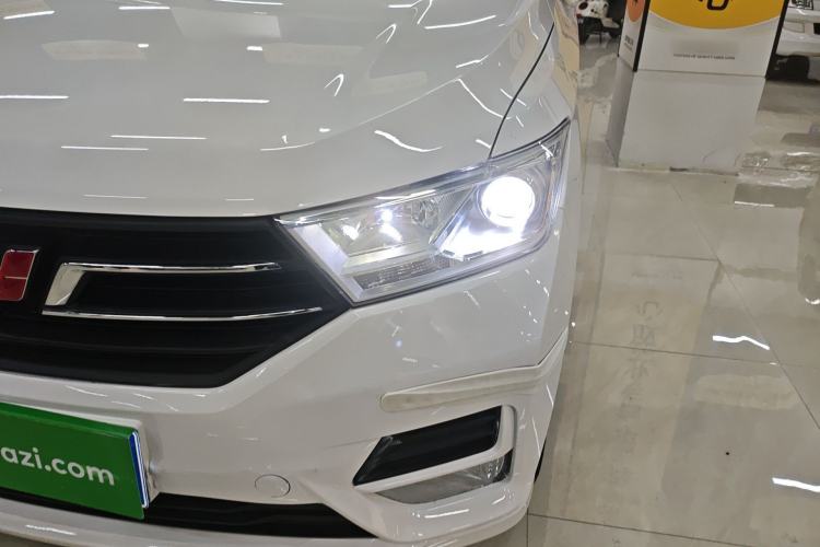 Used Wuling Hongguang 2021 1.5L Facelift S Comfort Version Hydraulic Power Steering LAR