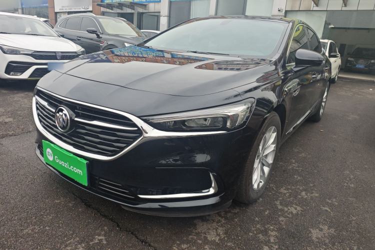 Used Buick LaCrosse 2022 552T Luxury Version