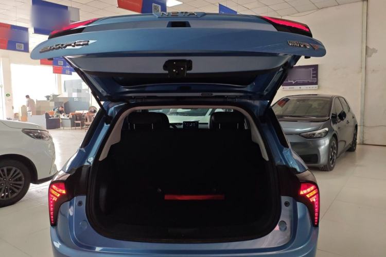 Used NETA V 2022 Chao 400 Lite